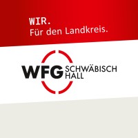 WFG Schwäbisch Hall mbH logo - Similar company to Seit For Tomorrow Gmbh & Co. Kg
