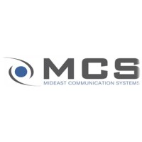 Mideast Communication Systems-MCS logo - Similar company to Integra It Networks