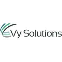 Vy Solutions, LLC logo - Similar company to Vy Solutions