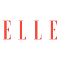ELLE South Africa logo - Similar company to The Strategy Web