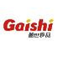 Gaishi Food Group logo - Similar company to Lactalis Mclelland