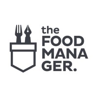 The Food Manager logo - Similar company to Culinario Studio