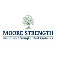 Moore Strength Executive Leadership and Business Advisors logo - Similar company to West Point Engineers