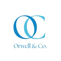 Orwell & Co. logo - Similar company to R Tech