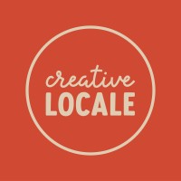 Creative Locale
