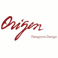 Origen Patagonia Design logo - Similar company to Setup 360