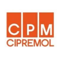 Cipremol Indústria de Pré - Fabricados logo - Similar company to Topx Topografia E Engenharia