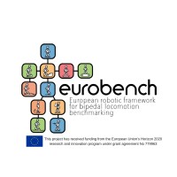 EUROBENCH_RIA_H2020 logo - Similar company to Alberobotics