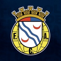 FC Alverca Futebol SAD logo - Similar company to O Elvas Clube Alentejano De Desportos, Futebol Sad