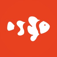 Clownfish Events logo - Similar company to Same Road