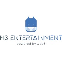 H3 Entertainment logo - Similar company to Vsb