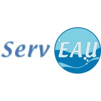 Serv'eau logo - Similar company to Epsil'Eau Consulting