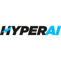 HyperAI logo - Similar company to Hyper Ai