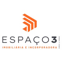 Espaço 3 - Imobiliária e Incorporadora logo - Similar company to Ecco Living Incorporadora De Imóveis