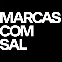 Marcas com Sal logo - Similar company to Megalodesign
