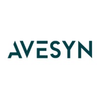 AVESYN logo - Similar company to Menicon Sc