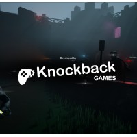Knockback Games Ltd logo - Similar company to Dragon Scale Studios