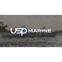 USP Marine logo - Similar company to Usp Maritime