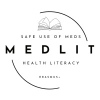 MedLit logo - Similar company to Symptomsurvey