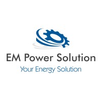 EM Power Solution logo - Similar company to Em Power Solutions Inc