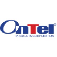 OnTel Products Corporation logo - Similar company to Continuous Networks, Llc