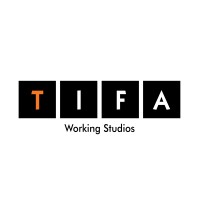 TIFA by Evolving Culture Foundation logo - Similar company to Ikon Proje Architect