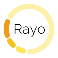 Rayo logo - Similar company to Kotoko Ai