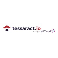 Legal Tech Software - etiCloud logo - Similar company to Tessaract
