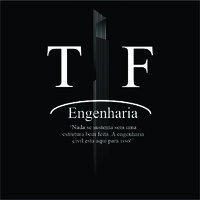 T.F. Engenharia logo - Similar company to Tf Engenharia