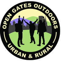 Open Gates Outdoors (Community) CIC logo - Similar company to The River Dôn Project