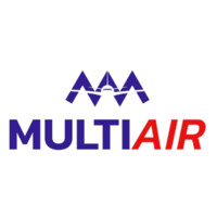 MultiAir logo - Similar company to Multiair