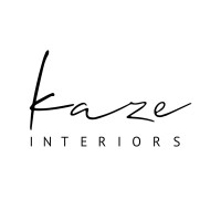 Kaze Interiors logo - Similar company to Archadia Decor