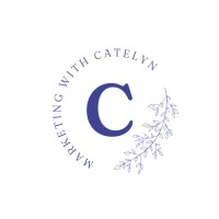 Marketing with Catelyn logo - Similar company to Diligence Search Advisors