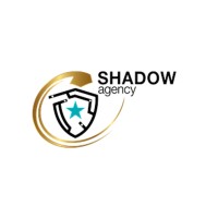 SHADOW AGENCY logo - Similar company to Protec Events