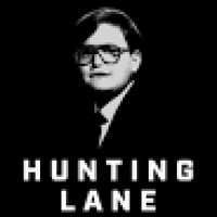 Hunting Lane Films logo - Similar company to Middle Fork Films