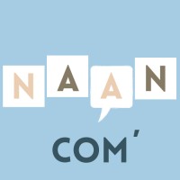Naan-com logo - Similar company to Graphybee