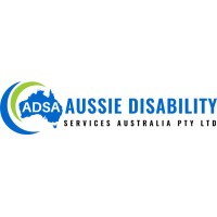 Aussie Disability Services Australia logo - Similar company to Siddhicode