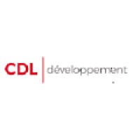 CDL développement logo - Similar company to Skyteck Belgrade