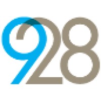 Studio928 logo - Similar company to Skyway Creative Services