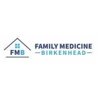 Family Medicine Birkenhead logo - Similar company to Centriweb