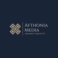 Afthonia Media logo - Similar company to Hemp Hoppers