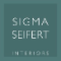 Sigma Seifert Interiors Ltd- not trading logo - Similar company to Sigma Design Interiores