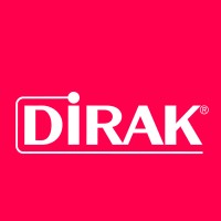 DIRAK, Inc. logo - Similar company to Dirak India