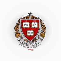 CPGEISTES - Classes Préparatoires aux Grandes Écoles Marocaines logo - Similar company to Mlp.Ma