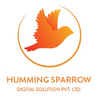 Humming Sparrow Digital Solution Private Limited logo - Similar company to Power2Create