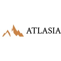 Atlasia logo - Similar company to Jona Infrastructure