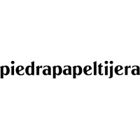 Piedrapapeltijera, estudio de diseño logo - Similar company to Niddo Arquitectura & Diseño