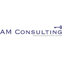 AM Consulting (London) Limited logo - Similar company to Delta Tech S.A.