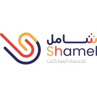 Shamel Service | شامل خدمات logo - Similar company to Fw Structural Consultants
