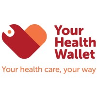 Your Health Wallet logo - Similar company to Extrasjar
